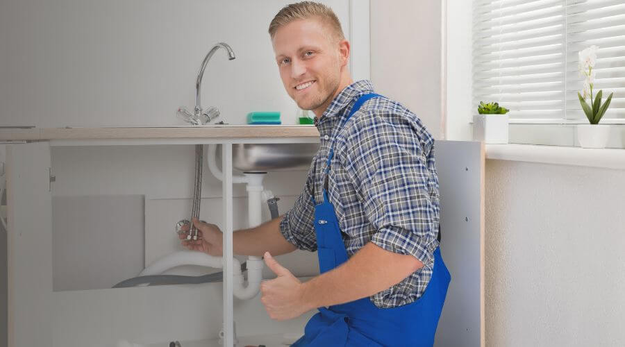 Professional water heater repair in Madras, OR